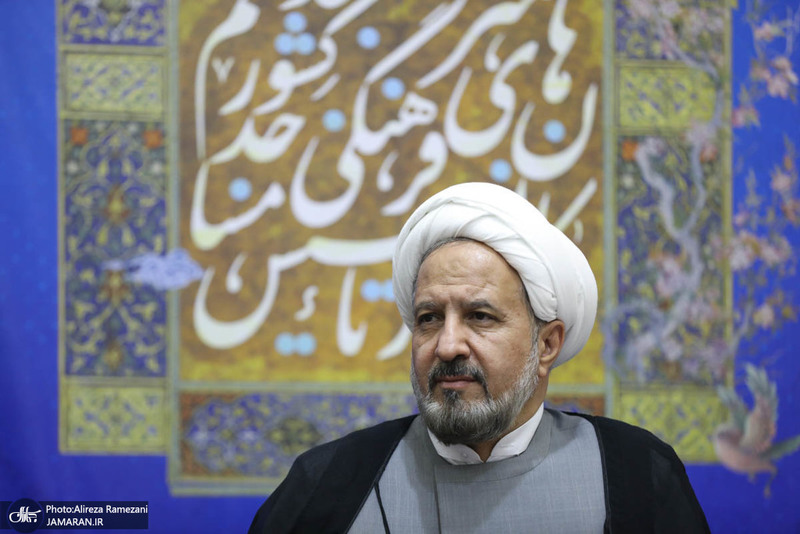 سی و دومین نمایشگاه بین المللی قرآن کریم