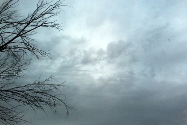 سامانه بارشی عصر امروز در البرز فعال می شود