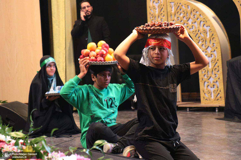 رویدادهای فرهنگی و هنری سومین هفته بر آستان آفتاب - 1 