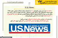 برترین جایگاه های ایران در آمارهای بین المللی در حوزه قدرت جهانی