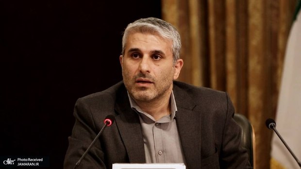 «مجتبی بیات» رئیس مرکز ارتباطات مردمی ریاست جمهوری شد + سوابق