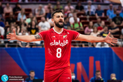 کنایه لیبروی تیم ملی به منتقدان و واکنش جالب به تغییر نسل والیبال ایران