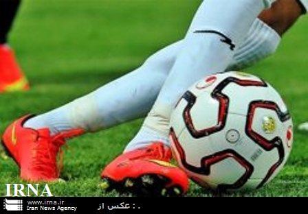 تیم فوتبال گل گهر بر صبای قم غلبه کرد