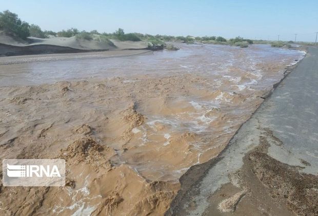 آب منطقه ای هرمزگان درحالت آماده باش کامل است