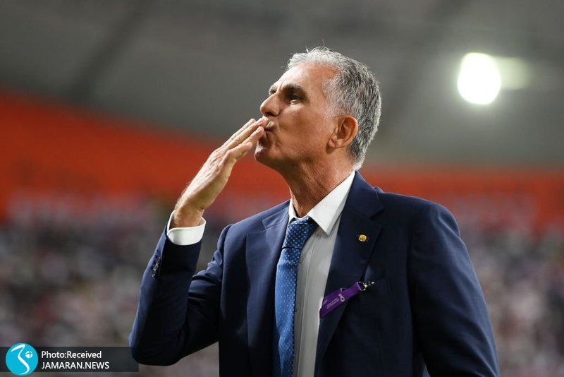 بازگشت کارلوس کی روش تکذیب شد