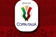 نیمه‌نهایی جام حذفی ایتالیا چه زمانی برگزار می شود؟