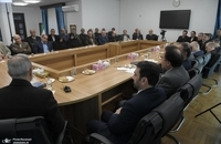 دیدار جمعی از فرهنگیان با حسن روحانی (21)