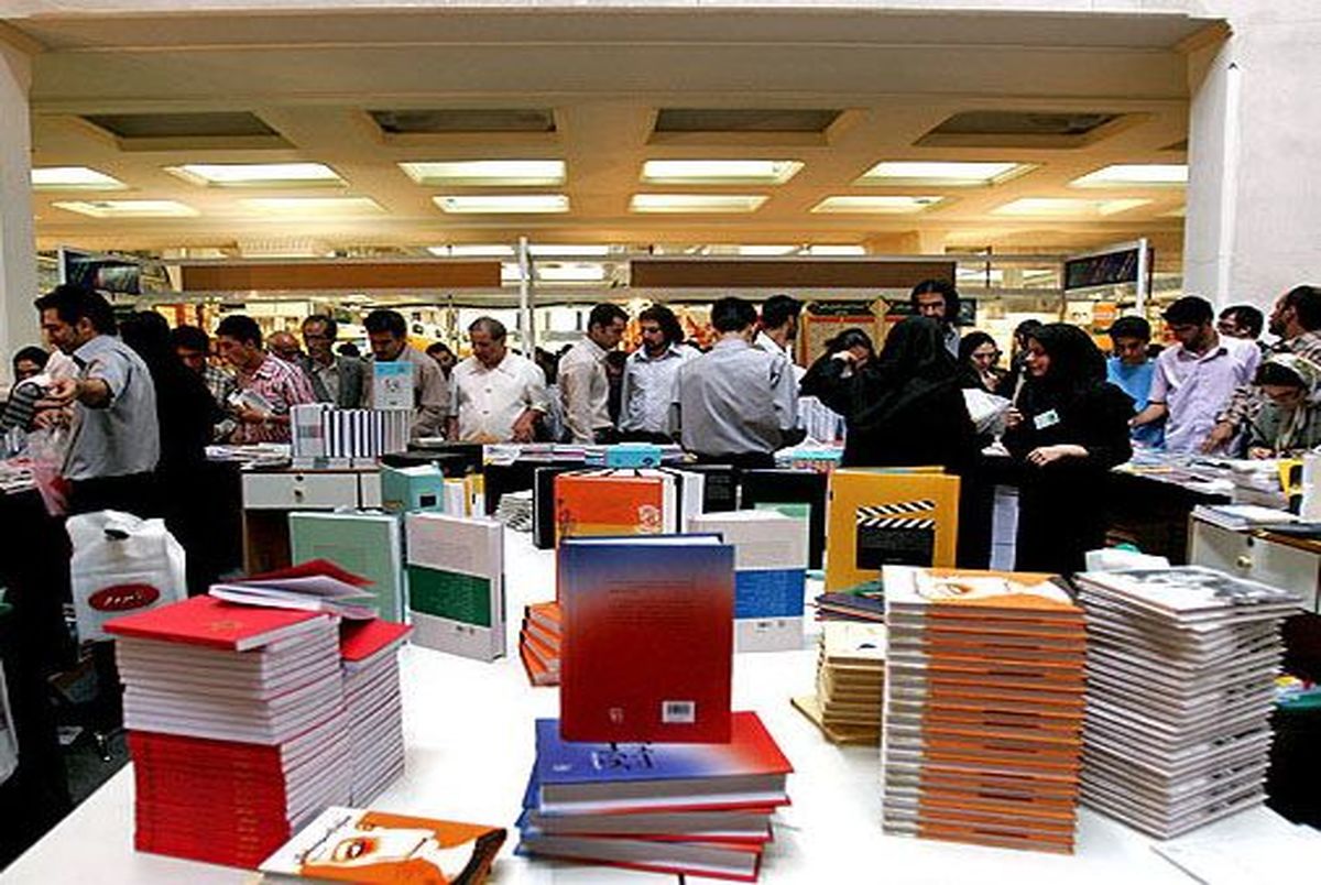حضور ۱۳۶ ناشر خارجی در نمایشگاه کتاب امسال