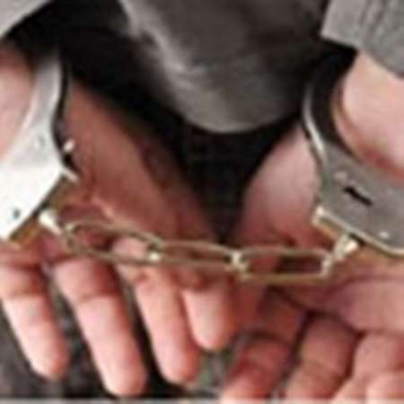 پلیس آگاهی 2 متهم اصلی سرقت از مغازه های زنجان را دستگیر کرد