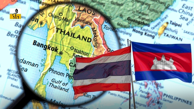 آخرین وضعیت جنگ تایلند و کامبوج