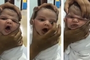 اخراج پرستاران عربستانی به دلیل کودک آزاری + عکس