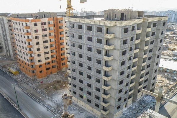 فروش زمین به واجدان شرایط برای مقابله با رشد قیمت مسکن