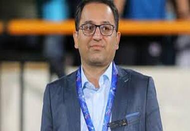 علوی: ایرادهای فیفا به اساسنامه، به تعداد انگشتان دو دست هم نمی‌رسد
