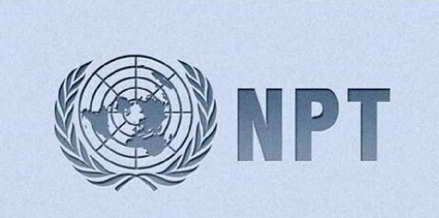 روسیه: ایران قصد دارد همچنان عضو "ان‌پی‌تی" باقی بماند