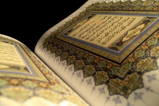 قرآن باید در متن زندگی اجتماعی قرار گیرد