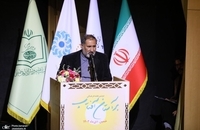 نشست شاعران و هنرمندان در سومین روز دومین هفته فرهنگی بر آستان آفتاب (8)