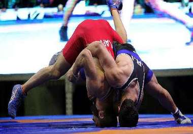 2 کشتی گیر از فارس به اردوی تیم ملی جوانان دعوت شدند