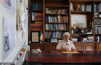 سید مصطفی هاشمی‌طبا / سید مصطفی هاشمی طبا