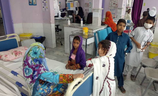 کاهش اهدا خون جان ۶٧١ بیمار تالاسمی در ایرانشهر را به خطر انداخته است
