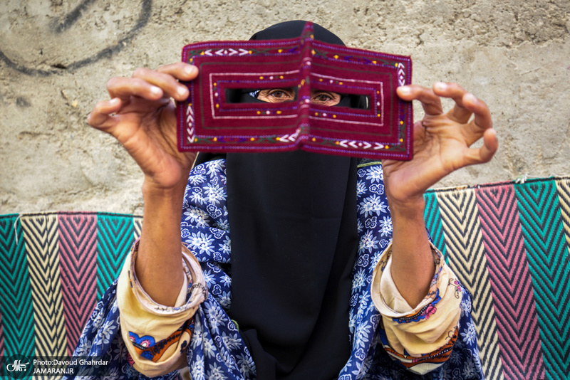 صنایع دستی جاسک رو به فراموشی