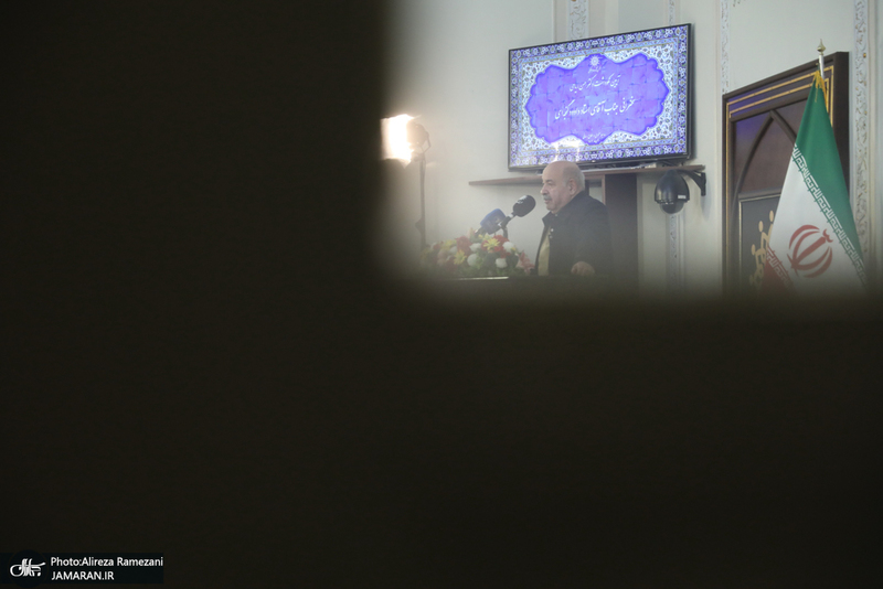 مراسم نکوداشت حسن ریاحی