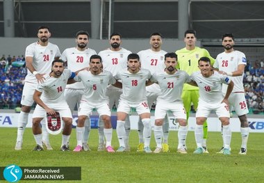 واکنش وزارت خارجه به صادر نشدن ویزای کادرفنی فوتبال ایران