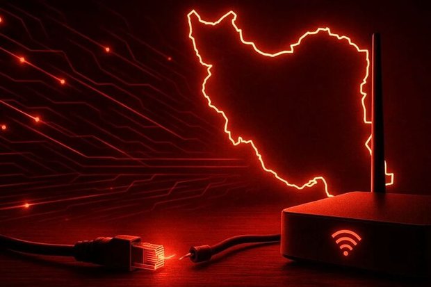 اقتدار سایبری حاکمیت فقط با رضایت اجتماعی به دست می‌آید نه بستن اینترنت به روی مردم