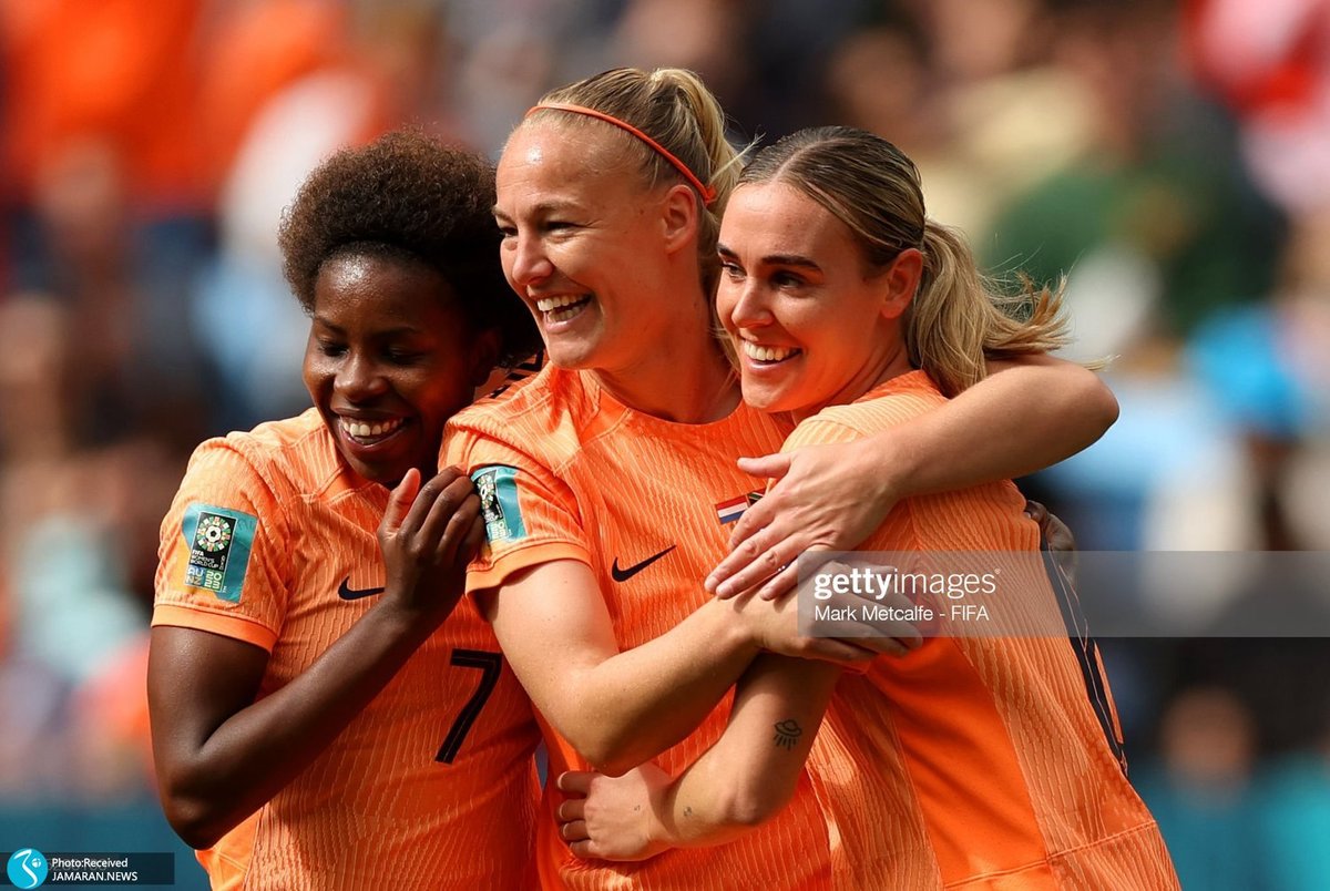 برنامه بازی های یک چهارم نهایی جام جهانی فوتبال زنان ۲۰۲۳