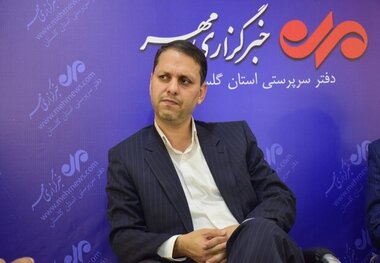 ثبت نام حضوری سیم کارت در دفاتر پیشخوان گلستان ممنوع است