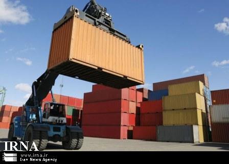 صادرات 489 میلیون دلار کالا از گمرکات و بازارچه های مرزی استان کرمانشاه