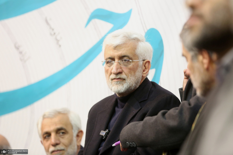همایش «وحدت کلمه» در حسینیه جماران