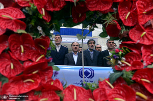 تجدید میثاق اصناف، نهادها، سازمان ها و اقشار مختلف مردم با آرمان های امام خمینی(س)- 4