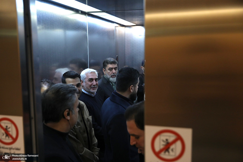 چهل و سومین جشنواره فیلم فجر - 7