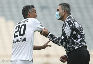 آمادگی جسمانی بالای عابدزاده در ۵۵ سالگی+ویدیو