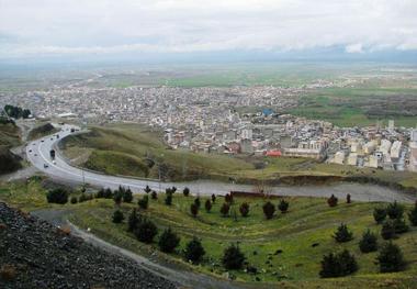 فرماندار: بازسازی گردنه اسدآباد نیازمند عزم ملی است