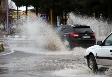 پیشوا آماده مقابله با سیل احتمالی است