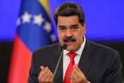 رییس جمهور ونزوئلا با رییسی تماس گرفت