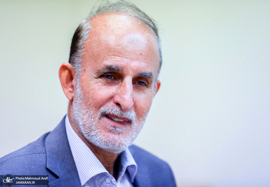 عزلتی مقدم سخنگو مجمع ایثارگران: تفاهم نامه سند افتخارآمیز ملی و بهترین راهکار برای پایان جنگ است/ برخورد قضایی با باقر خرازی اجتناب ناپذیر است/ بهترین روش برخورد با تندروی تغییر در مدیریت صداوسیماست