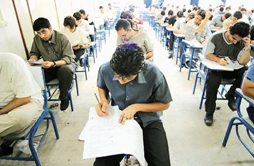 رقابت بیش از یک هزار دانش&#173; آموز خوزستانی در المپیادهای علمی