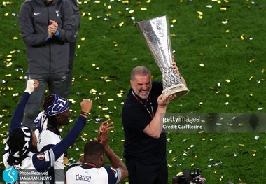 رکورد عجیب سرمربی استرالیایی؛ همیشه قهرمان در فصل دوم!