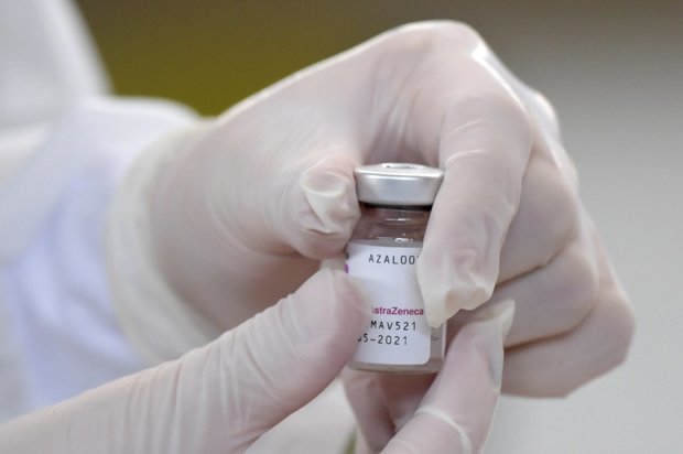 نخستین تایید رسمی ارتباط میان واکسن آسترازنکا و خون ‌لختگی

