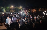 گروه هفتم از اسرای فلسطینی در چارچوب توافق طوفان الاحرار آزاد شدند (7)