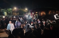 گروه هفتم از اسرای فلسطینی در چارچوب توافق طوفان الاحرار آزاد شدند (7)