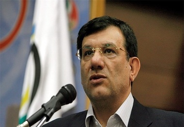 رییس فدراسیون وزنه برداری: می‌خواهیم از رقابت با اروپایی‌ها عقب نمانیم
