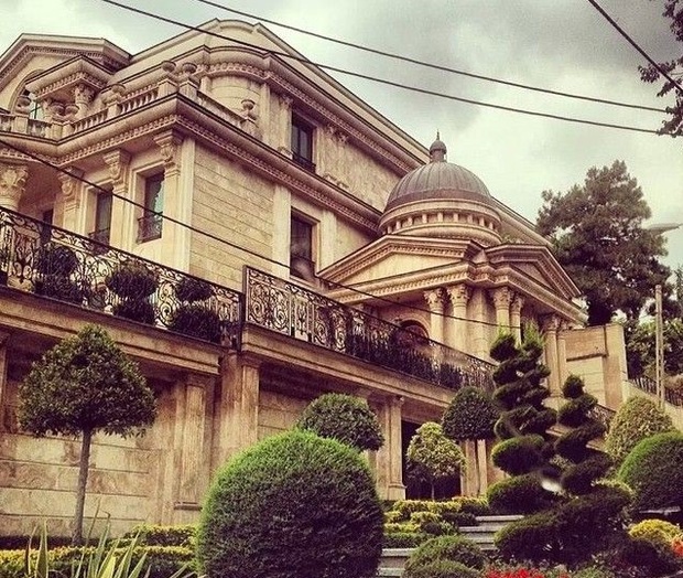 گزارش فوربس از میلیاردرهای ایرانی/ افزایش 21 درصدی تعداد میلیاردرهای ایرانی 