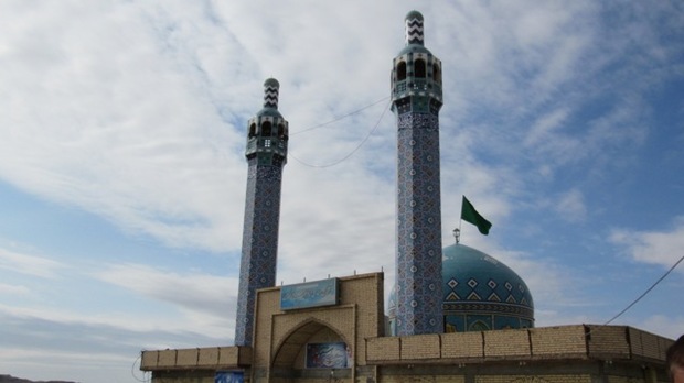 58 مکان مذهبی نهبندان برای دریافت انشعاب معرفی شد