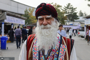 ششمین نمایشگاه توانمندی‌های روستایی و عشایری