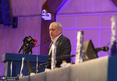 باقری، رئیس هیأت موسس حزب عهد: مشی اصلاح‌گری آقای خاتمی از ۲۸ سال پیش در این کشور جاری است و ما باید محورهای اساسی اندیشه ایشان را درک کنیم/ ما متعلق به جمع بزرگ اصلاح‌طلبان هستیم/ به دنبال قرائتی توافق‌ساز برای پاسخگویی به نیازهای واقعی امروز ایران هستیم