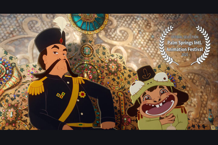 از شهرام ناظری تا امید نعمتی و گرشا رضایی/ خوانندگانی که پای‌شان به دنیای انیمیشن باز شده است