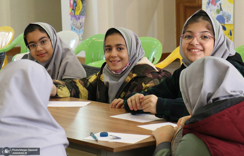 رویدادهای فرهنگی و هنری چهارمین هفته بر آستان آفتاب - 7